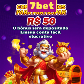 7bet Indique amigos para receber um bônus
