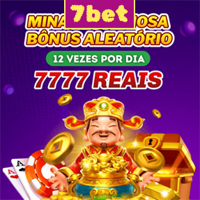 7bet Ganhe R$ 100,00 Gratis
