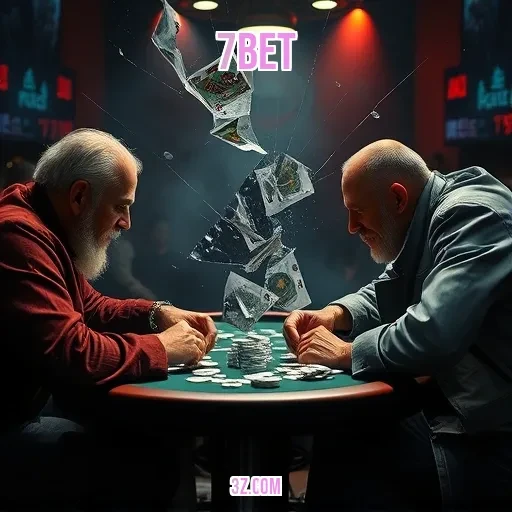 7bet Jogos de Mesa